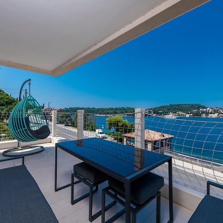 New Five Star Superior Apartment 扎通 外观 照片