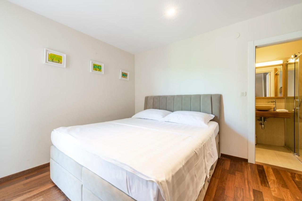 New Five Star Superior Apartment 扎通 外观 照片