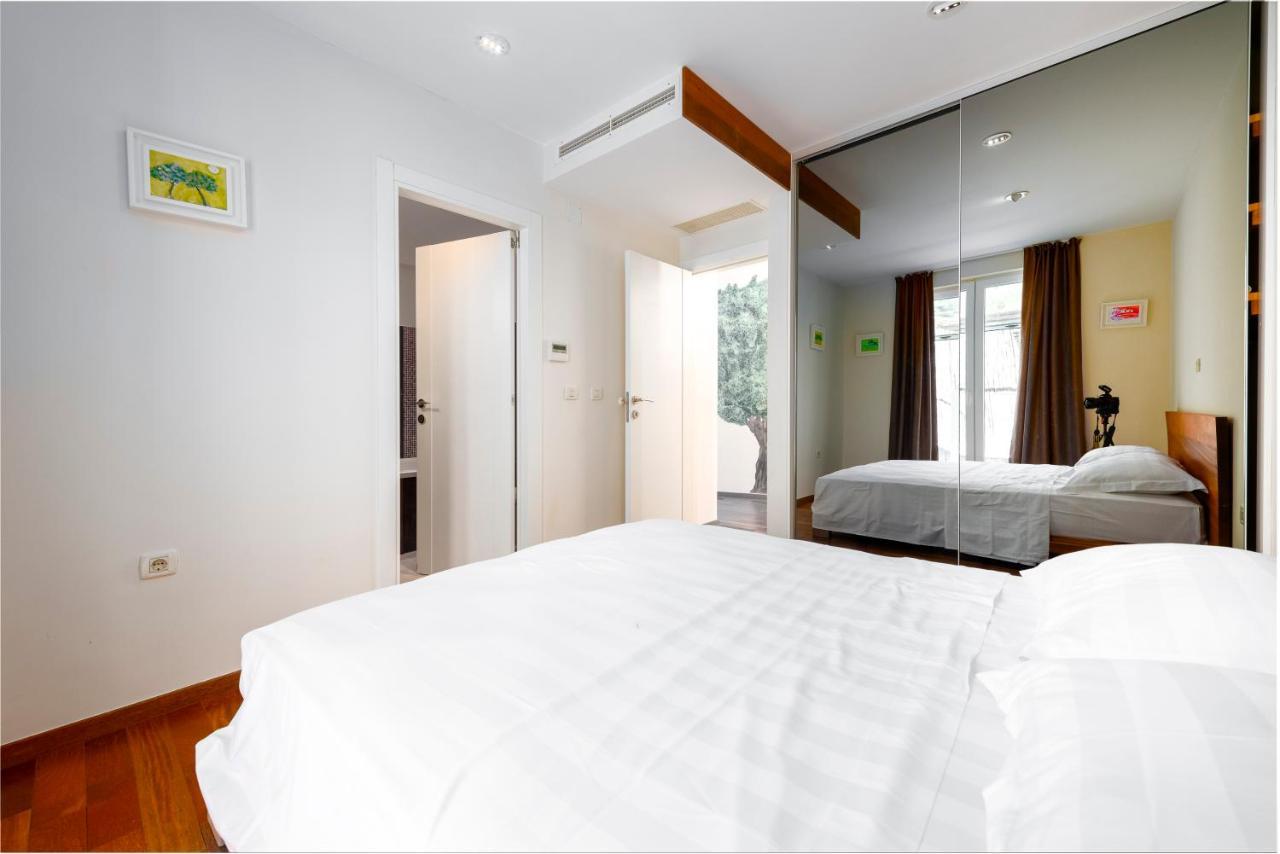 New Five Star Superior Apartment 扎通 外观 照片