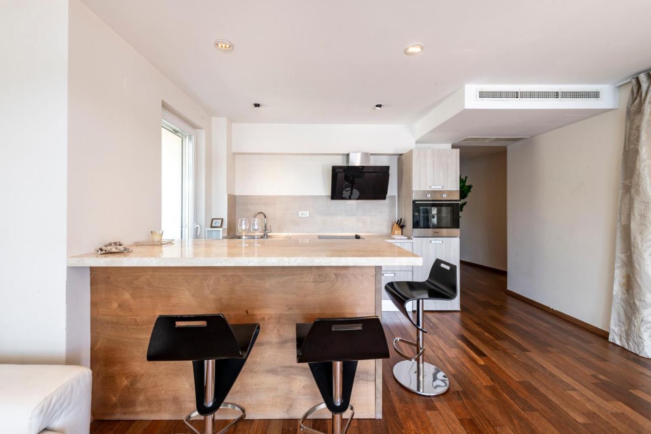 New Five Star Superior Apartment 扎通 外观 照片