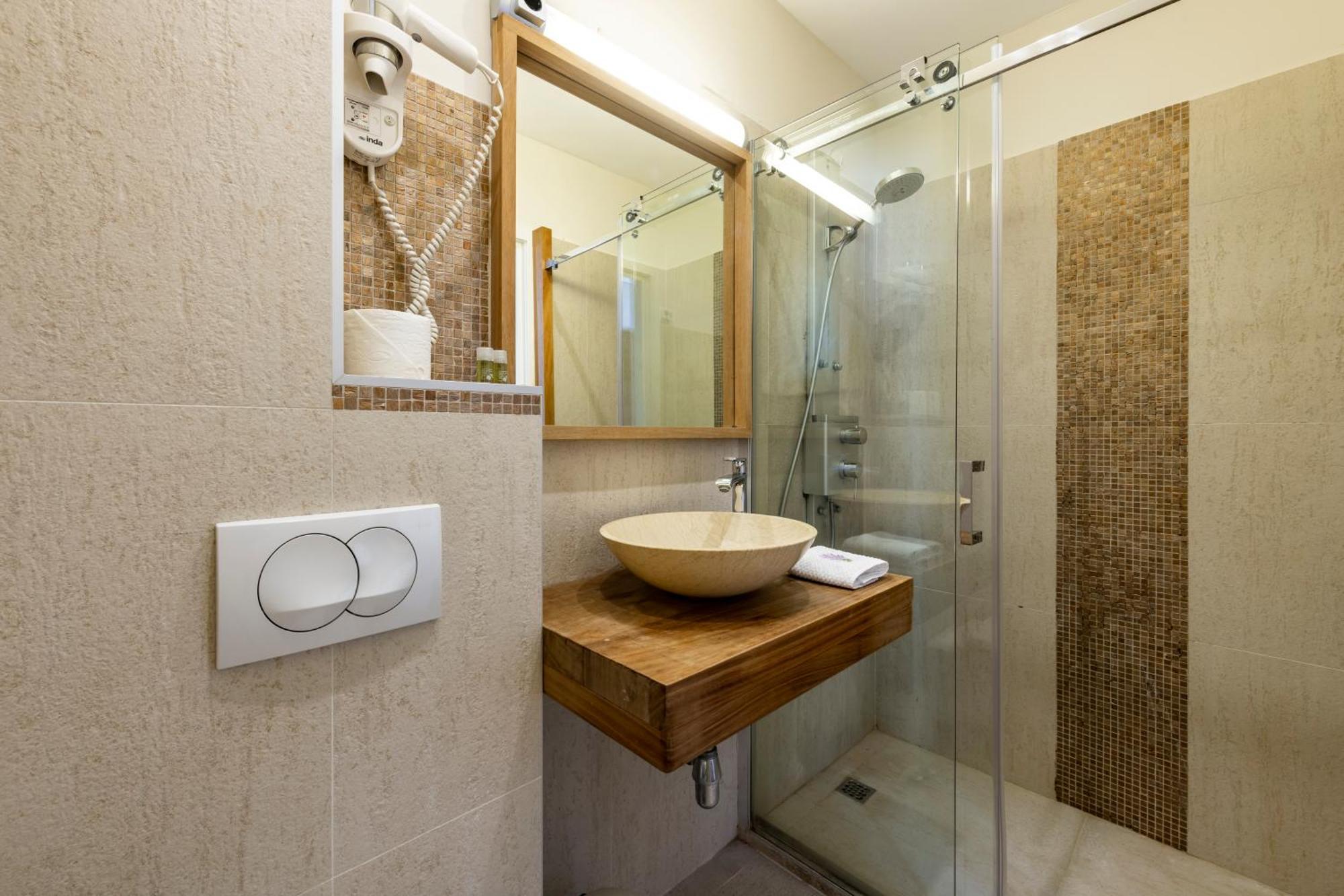 New Five Star Superior Apartment 扎通 外观 照片