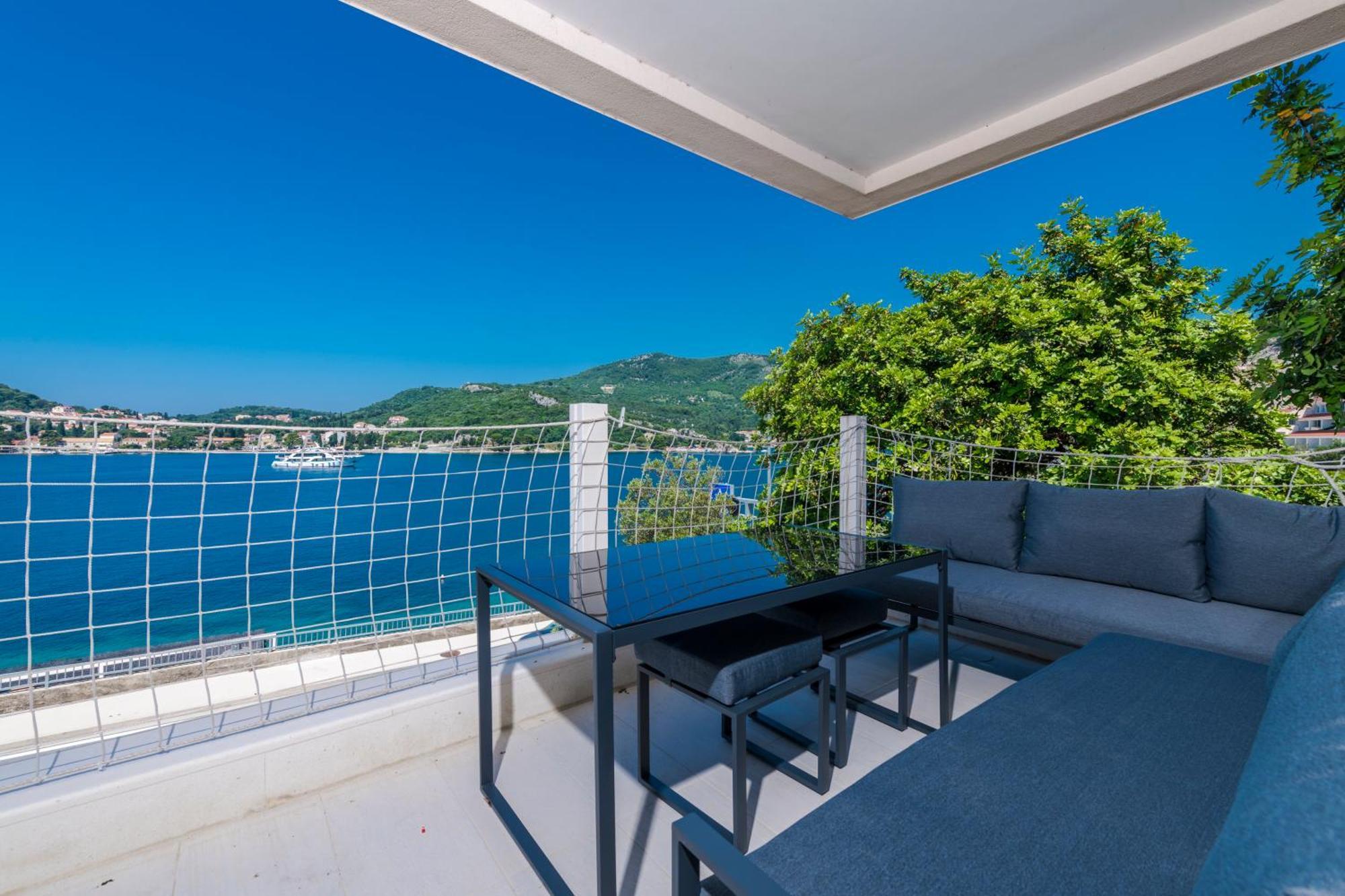 New Five Star Superior Apartment 扎通 外观 照片