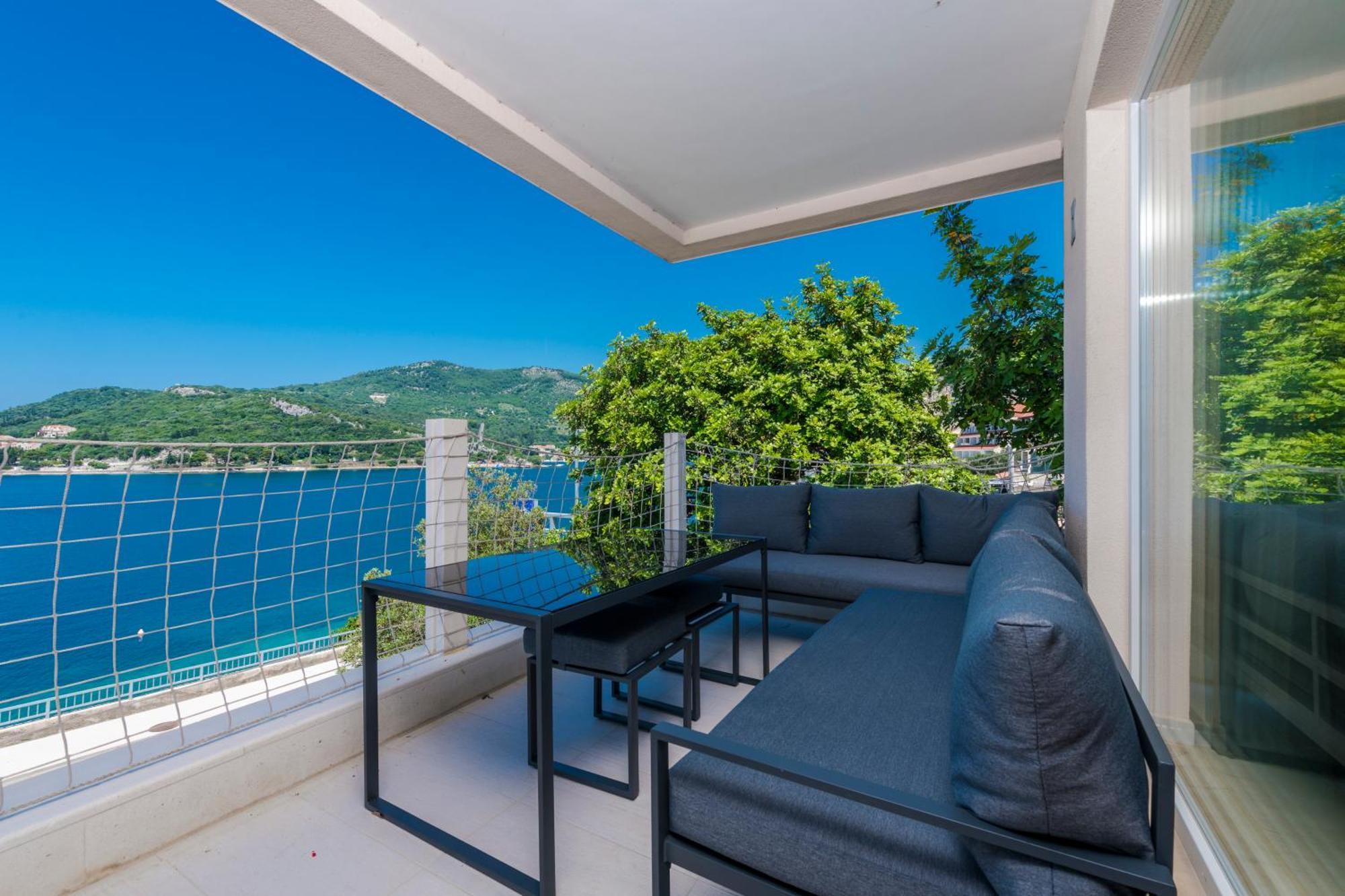 New Five Star Superior Apartment 扎通 外观 照片