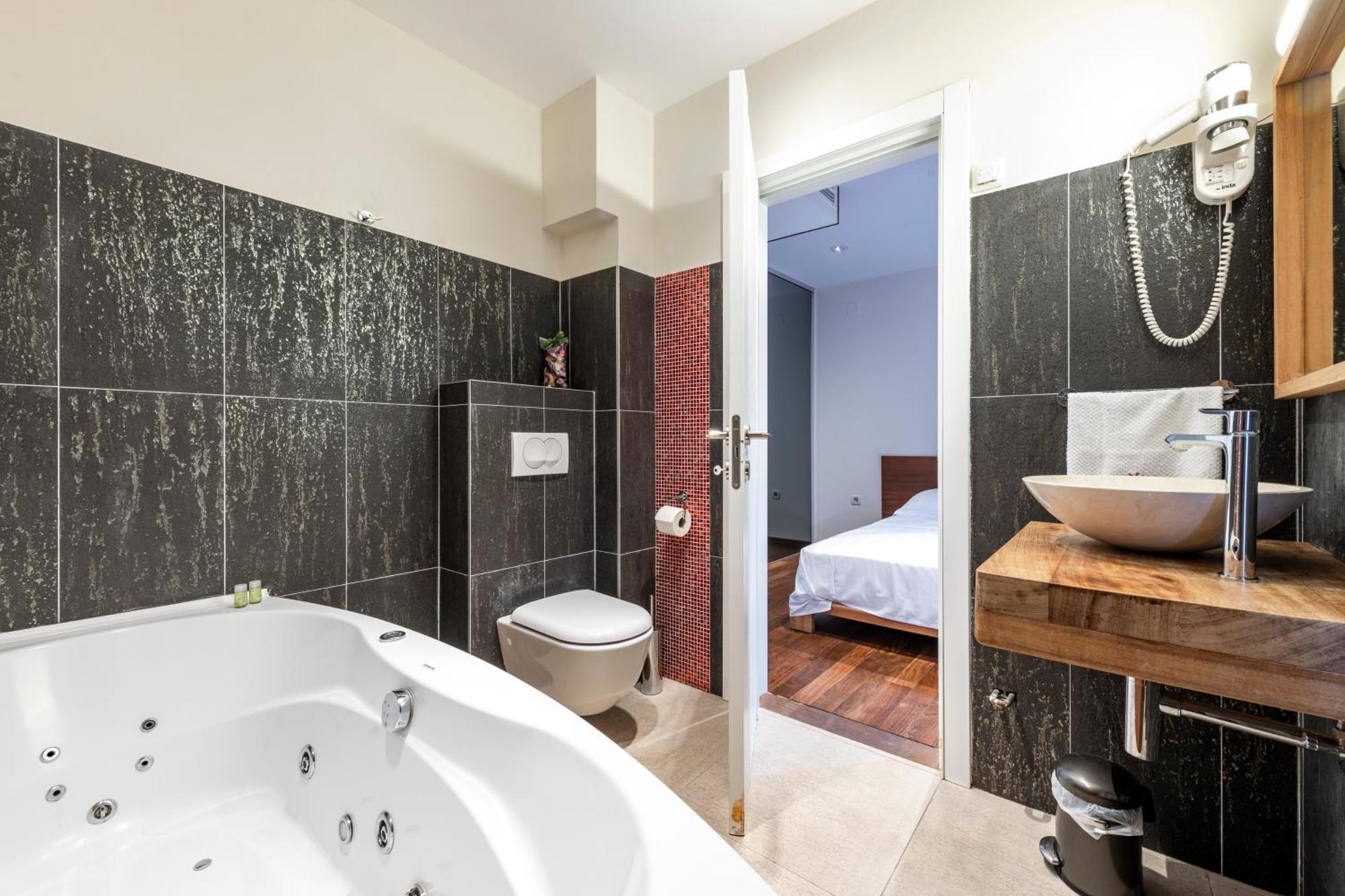 New Five Star Superior Apartment 扎通 外观 照片